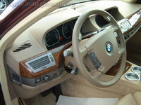 BMW 745i rot (106)